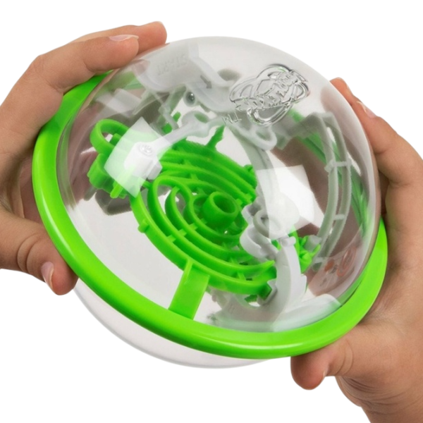 Настольная игра Spin Master Perplexus GO 10+/ Логическая игра photo 3